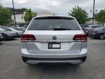 2018 Volkswagen Atlas 3.6L V6 SE w/Technology