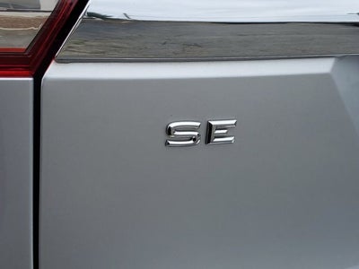 2018 Volkswagen Atlas 3.6L V6 SE w/Technology