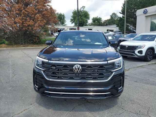2025 Volkswagen Atlas Cross Sport 2.0T SEL Premium R-Line
