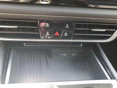 2025 Volkswagen Atlas Cross Sport 2.0T SEL Premium R-Line