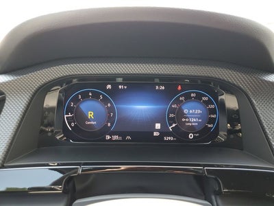2025 Volkswagen Atlas Cross Sport 2.0T SEL Premium R-Line