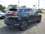 2025 Volkswagen Atlas Cross Sport 2.0T SEL Premium R-Line