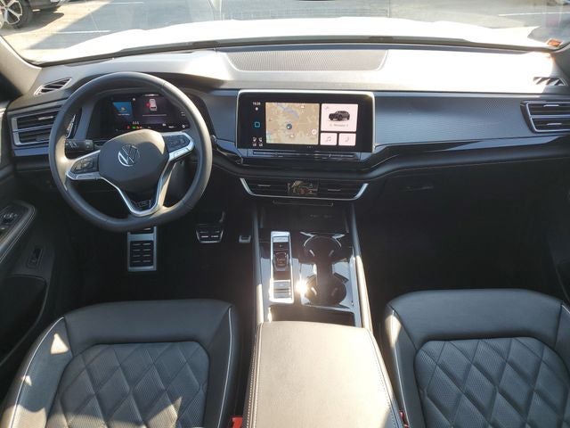 2025 Volkswagen Atlas Cross Sport 2.0T SEL Premium R-Line