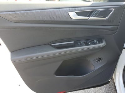 2025 Volkswagen Atlas Cross Sport 2.0T SEL Premium R-Line