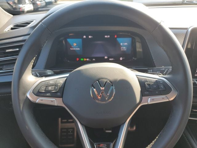 2025 Volkswagen Atlas Cross Sport 2.0T SEL Premium R-Line