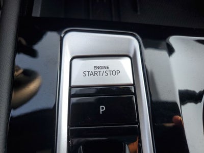 2025 Volkswagen Atlas Cross Sport 2.0T SEL Premium R-Line