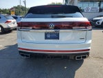 2025 Volkswagen Atlas Cross Sport 2.0T SEL Premium R-Line