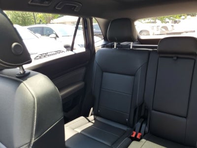 2023 Volkswagen Atlas Cross Sport 3.6L V6 SE w/Technology