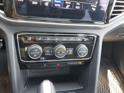 2023 Volkswagen Atlas Cross Sport 3.6L V6 SE w/Technology