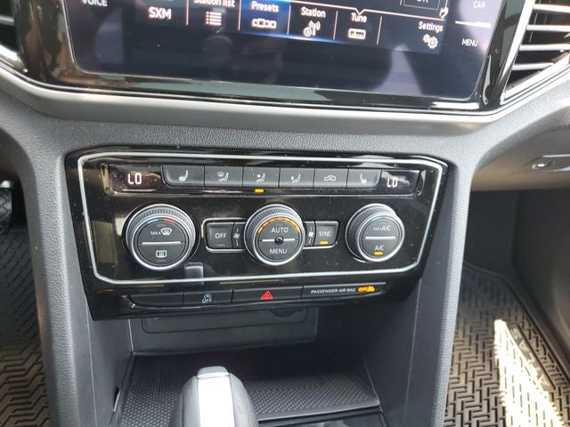 2023 Volkswagen Atlas Cross Sport 3.6L V6 SE w/Technology