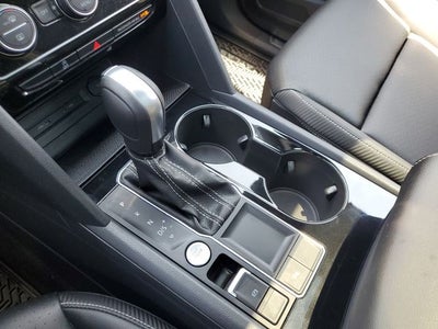 2023 Volkswagen Atlas Cross Sport 3.6L V6 SE w/Technology