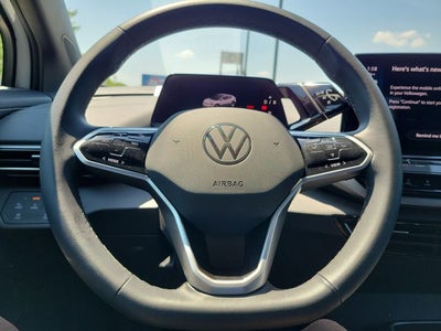 2023 Volkswagen ID.4 Pro S