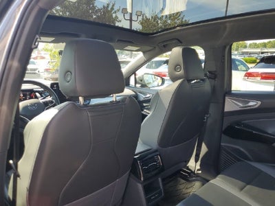 2023 Volkswagen ID.4 Pro S
