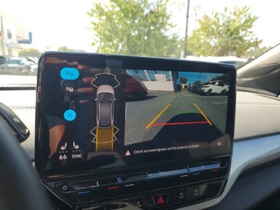 2023 Volkswagen ID.4 Pro S