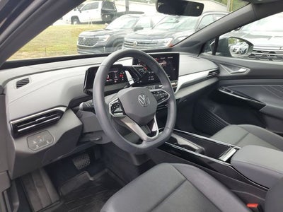 2023 Volkswagen ID.4 Pro S