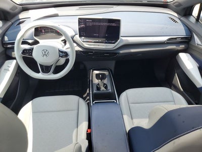 2023 Volkswagen ID.4 Pro S