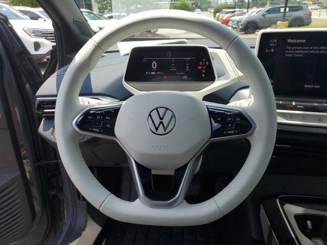 2023 Volkswagen ID.4 Pro S