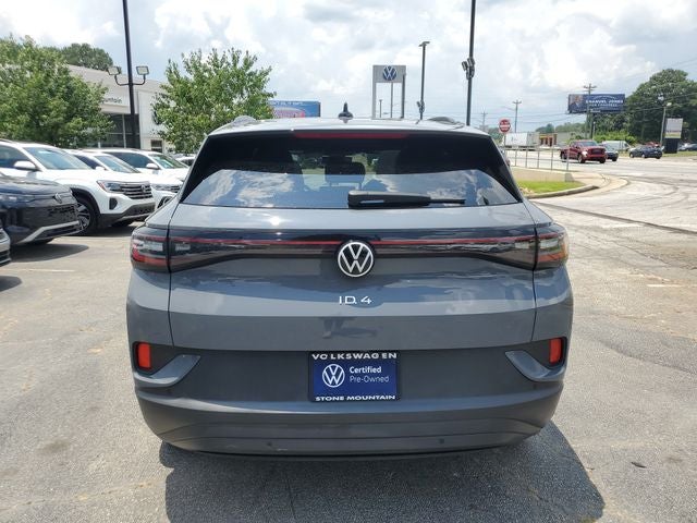 2023 Volkswagen ID.4 Pro S