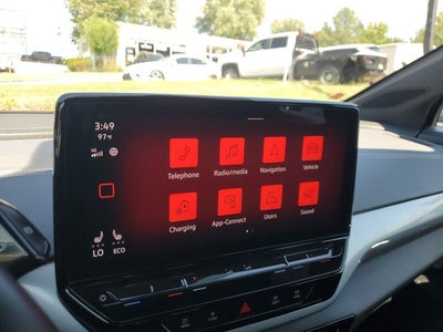 2023 Volkswagen ID.4 Pro S
