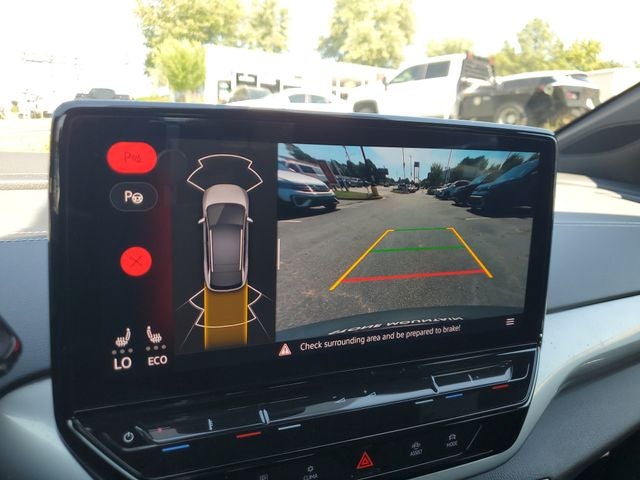 2023 Volkswagen ID.4 Pro S