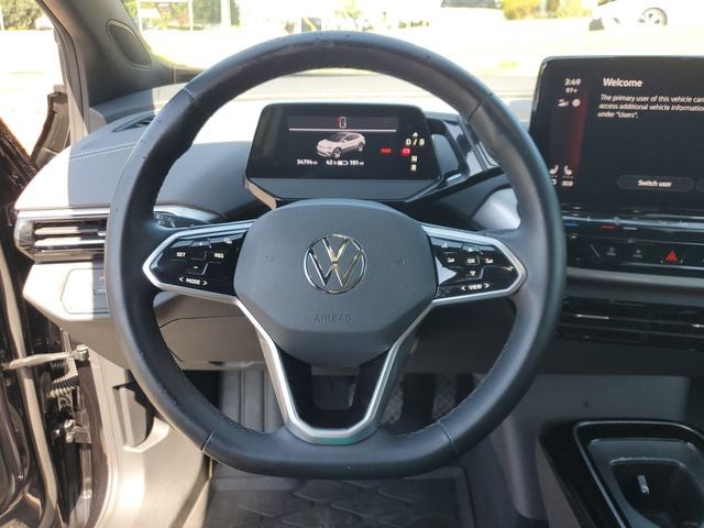 2023 Volkswagen ID.4 Pro S