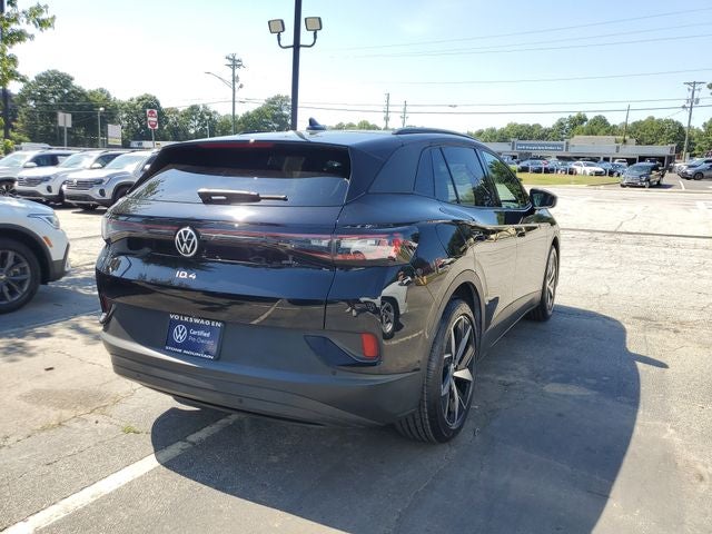 2023 Volkswagen ID.4 Pro S