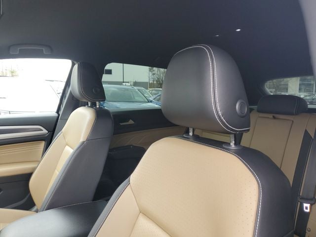 2023 Volkswagen Atlas Cross Sport 3.6L V6 SE w/Technology