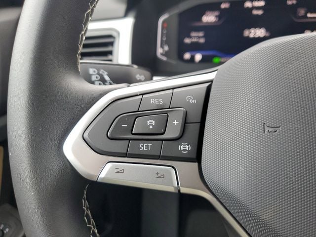 2023 Volkswagen Atlas Cross Sport 3.6L V6 SE w/Technology