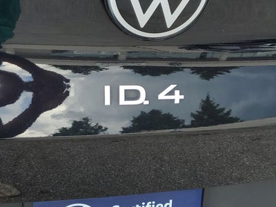 2023 Volkswagen ID.4 Pro S