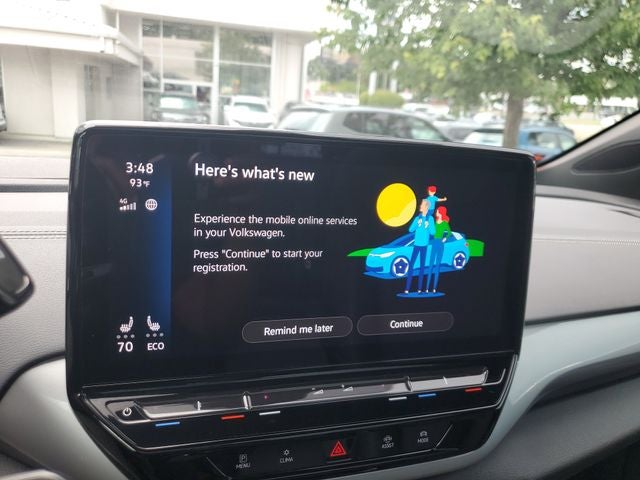 2023 Volkswagen ID.4 Pro S