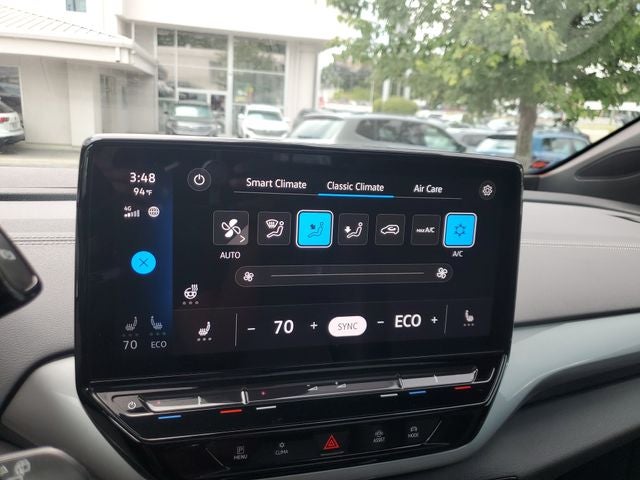 2023 Volkswagen ID.4 Pro S