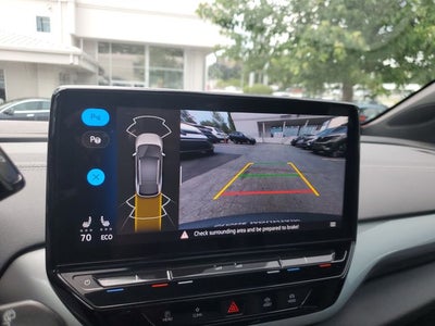 2023 Volkswagen ID.4 Pro S