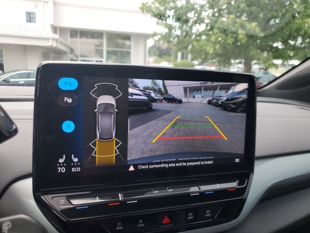 2023 Volkswagen ID.4 Pro S