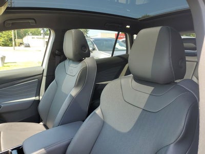 2023 Volkswagen ID.4 Pro S