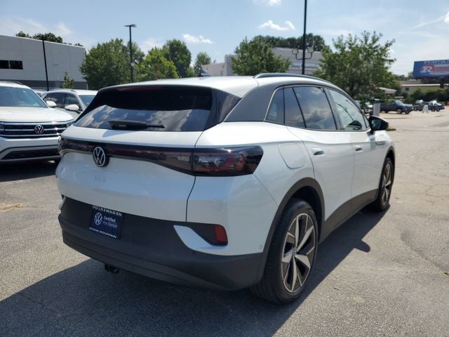 2023 Volkswagen ID.4 Pro S