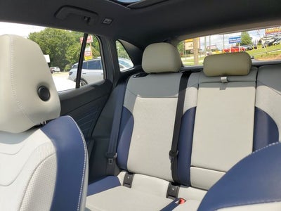 2025 Volkswagen ID.4 Pro S