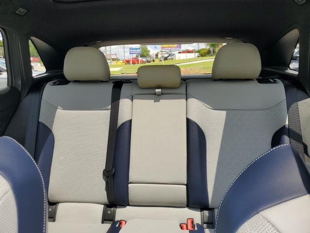 2025 Volkswagen ID.4 Pro S