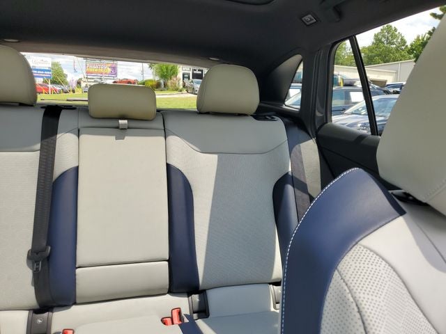 2025 Volkswagen ID.4 Pro S