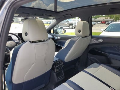 2025 Volkswagen ID.4 Pro S