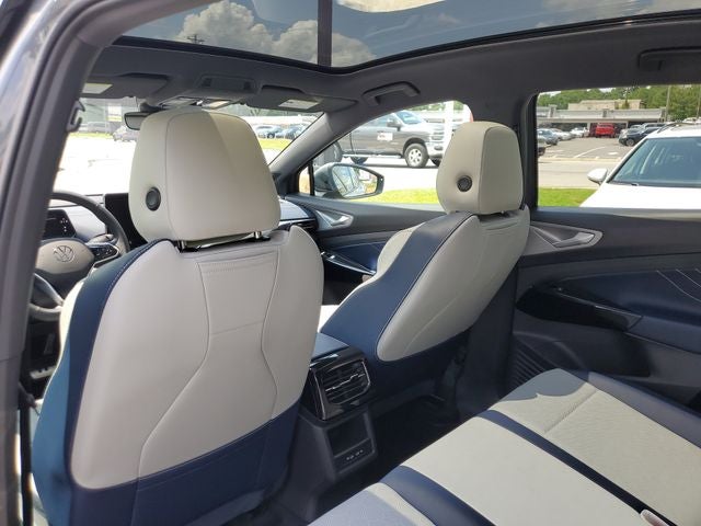 2025 Volkswagen ID.4 Pro S