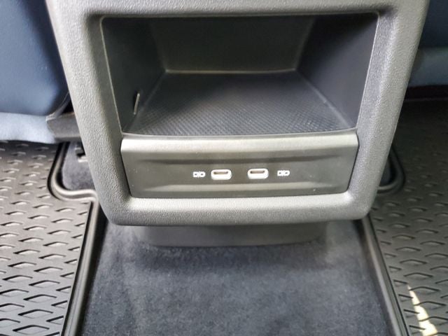 2025 Volkswagen ID.4 Pro S
