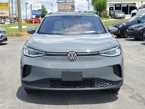 2025 Volkswagen ID.4 Pro S
