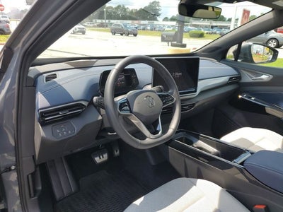 2025 Volkswagen ID.4 Pro S