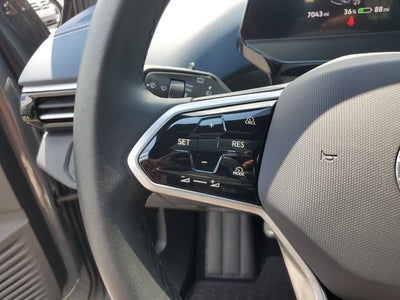 2025 Volkswagen ID.4 Pro S