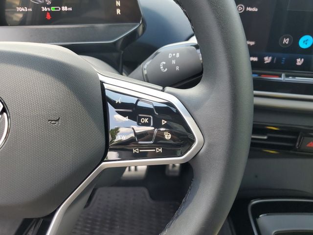 2025 Volkswagen ID.4 Pro S