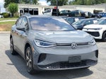 2025 Volkswagen ID.4 Pro S