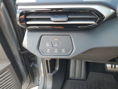 2025 Volkswagen ID.4 Pro S