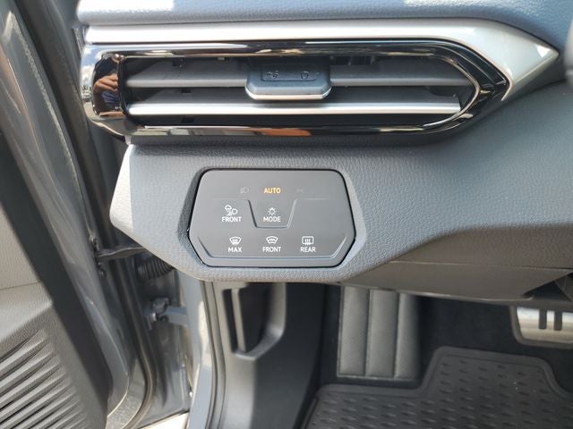 2025 Volkswagen ID.4 Pro S