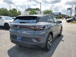 2025 Volkswagen ID.4 Pro S