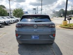 2025 Volkswagen ID.4 Pro S